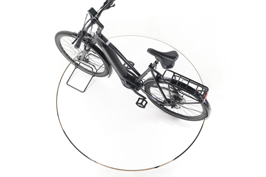 Hercules Futura Comp I-11 Trekking E-Bike - Image 20