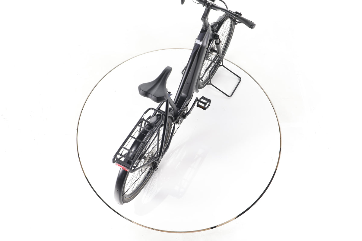 Hercules Futura Comp I-11 Trekking E-Bike - Image 23
