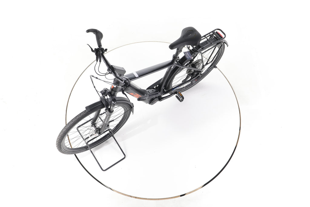 KTM Macina Style LTD Pro Trekking E-Bike 2024 - Image 18