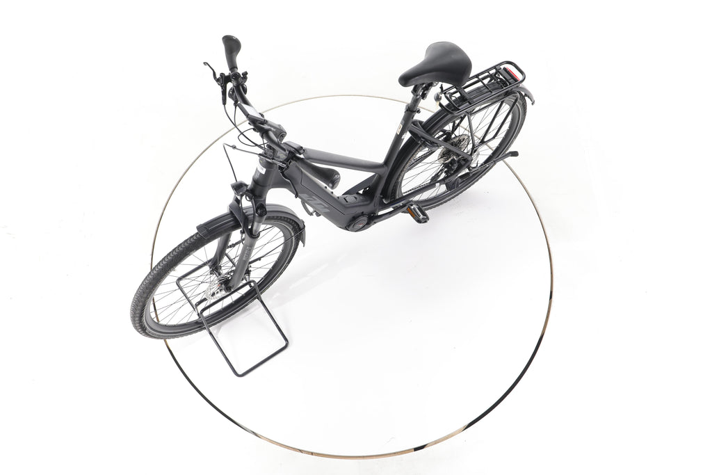 KTM Macina Tour CX 610 Trekking E-Bike - Image 18