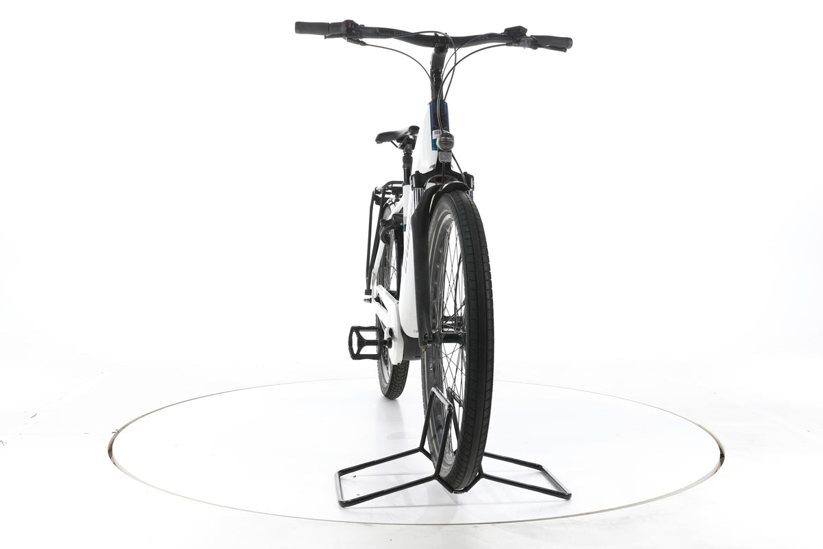 Diamant Beryll RT Gen 3 City E-Bike Tiefeinsteiger - Image 4