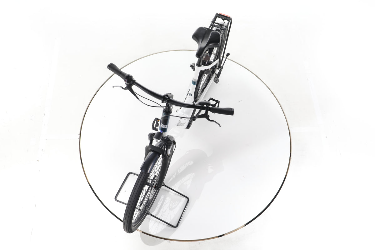 Diamant Beryll RT Gen 3 City E-Bike Tiefeinsteiger - Image 17