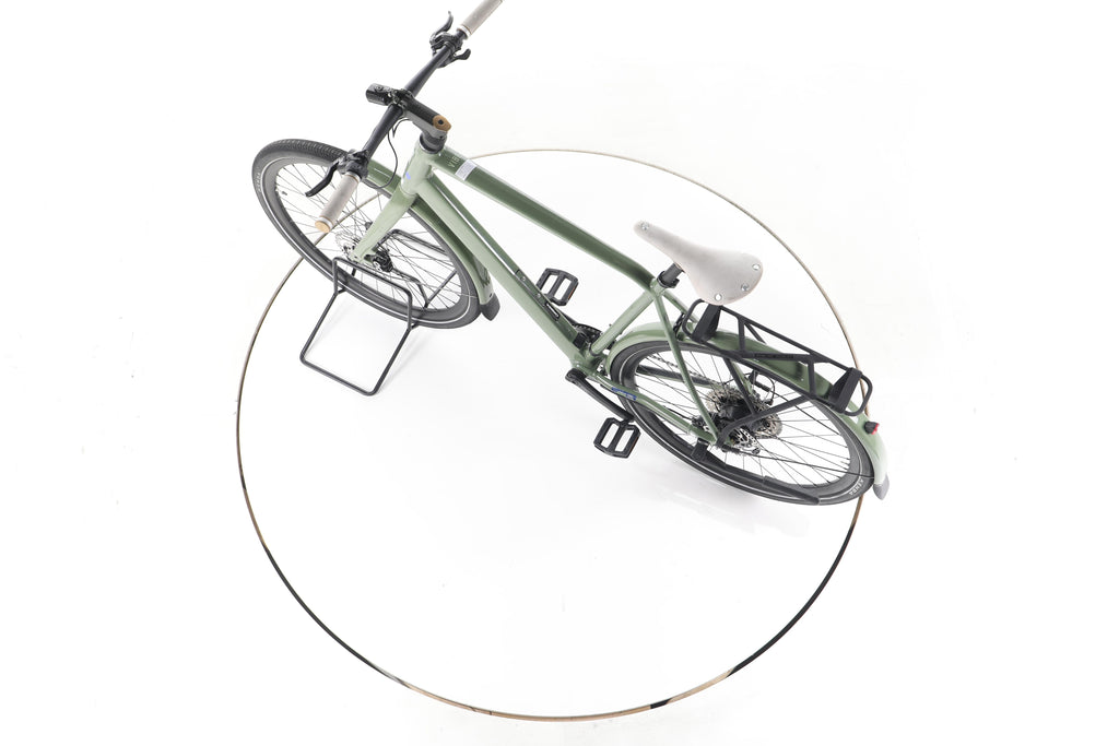 Orbea Vibe H10 EQ Trekking E-Bike - Image 20