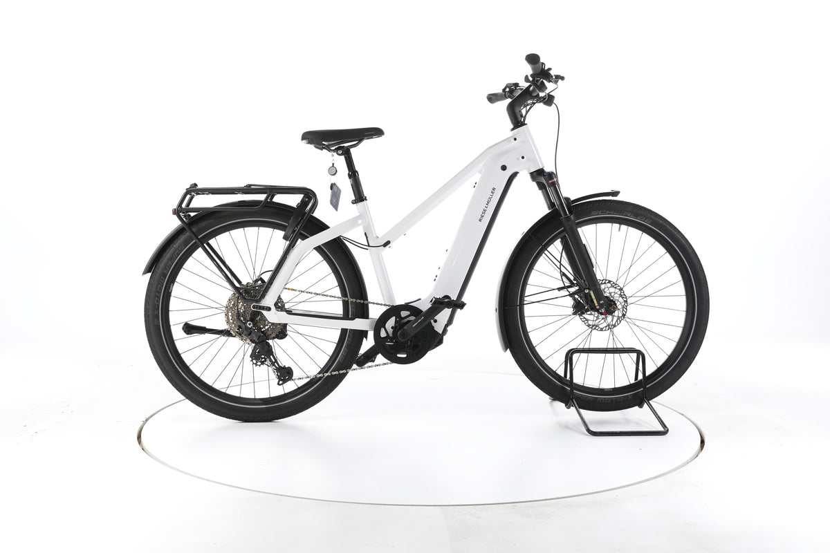 Riese & Müller Charger 4 GT Trekking E-Bike 2024 - Image 1