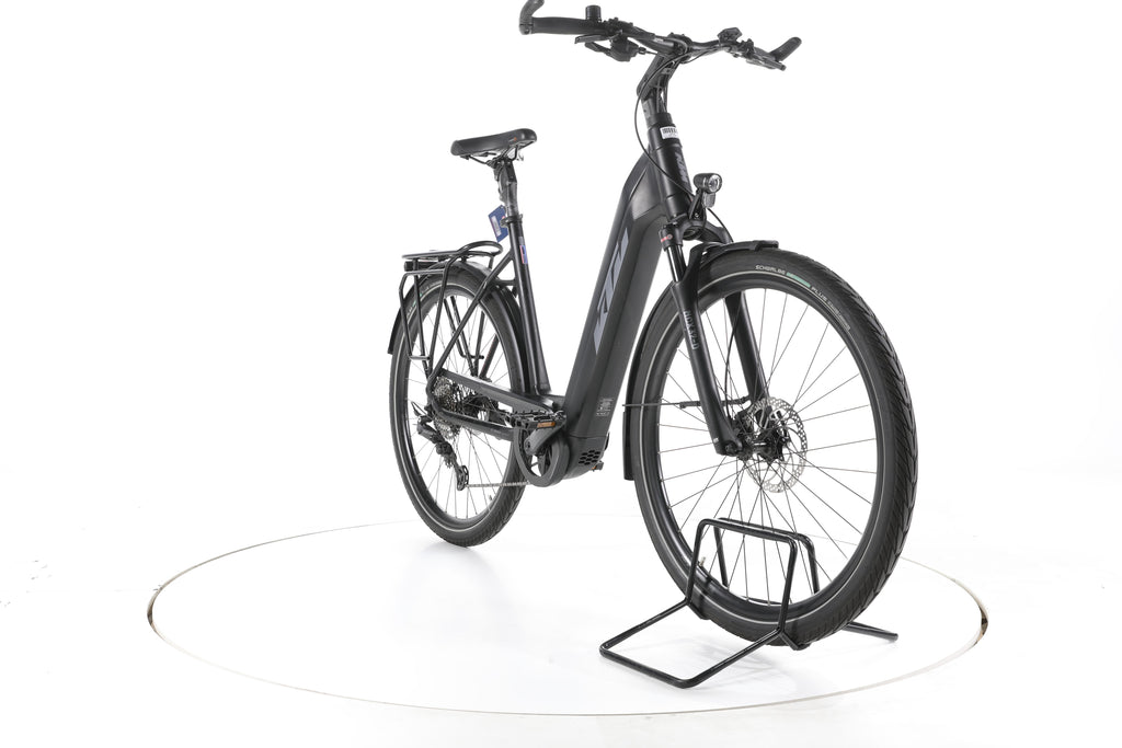 KTM Macina Style 730 Trekking E-Bike Tiefeinsteiger - Image 3