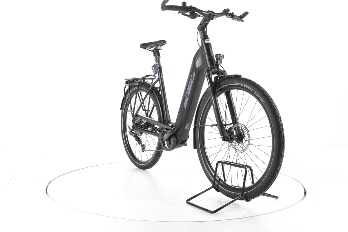 KTM Macina Style 730 Trekking E-Bike Tiefeinsteiger - Image 3