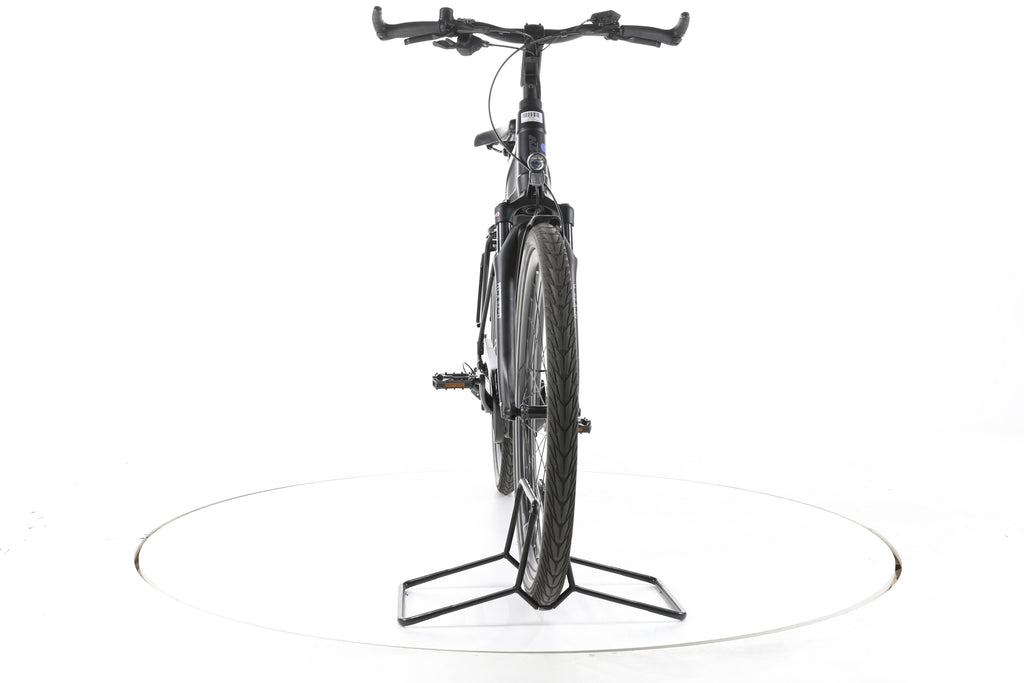 KTM Macina Style 730 Trekking E-Bike Tiefeinsteiger - Image 4