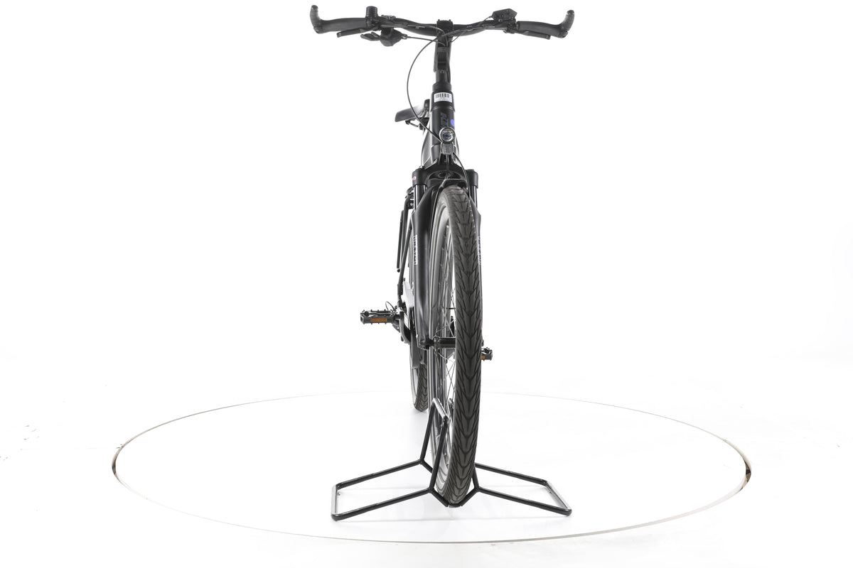 KTM Macina Style 730 Trekking E-Bike Tiefeinsteiger - Image 4
