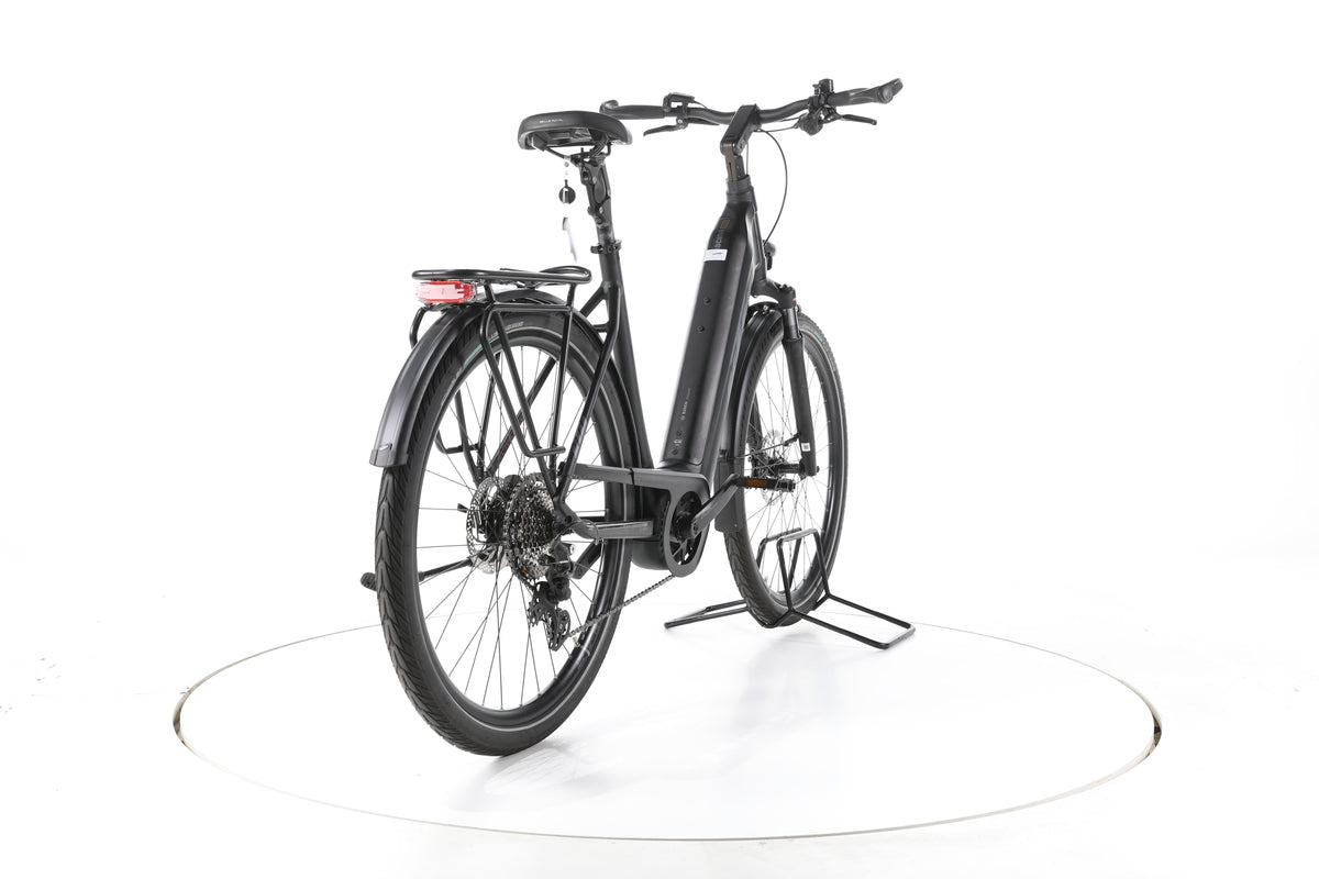 KTM Macina Style 730 Trekking E-Bike Tiefeinsteiger - Image 11