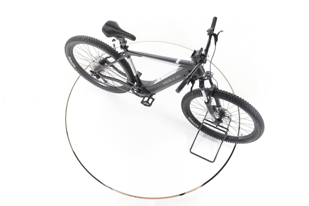 Bulls Copperhead EVO 1 E-Bike - Image 14