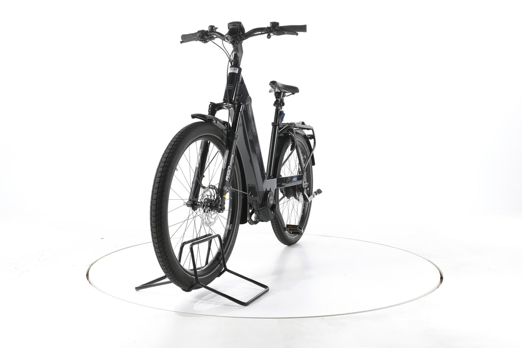 Riese & Müller Nevo GT vario City E-Bike Tiefeinsteiger - Image 5