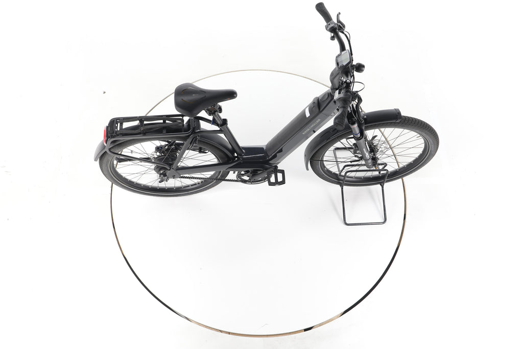 Riese & Müller Nevo GT vario City E-Bike Tiefeinsteiger - Image 13