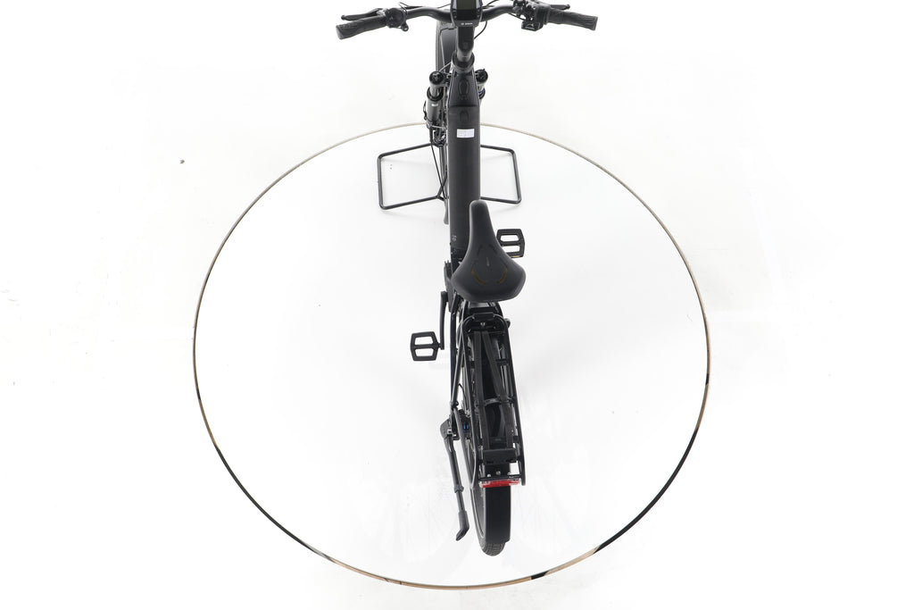 Riese & Müller Nevo GT vario City E-Bike Tiefeinsteiger - Image 22