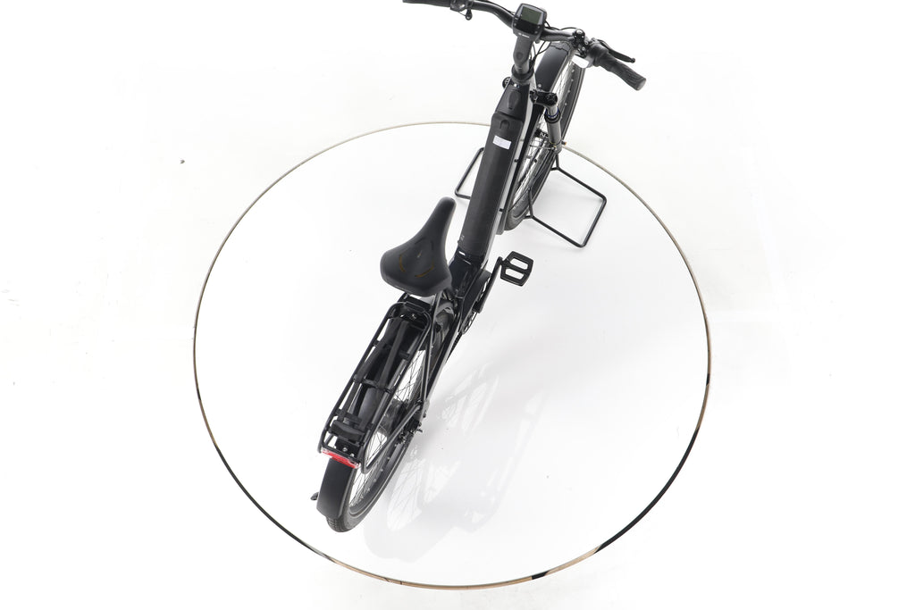 Riese & Müller Nevo GT vario City E-Bike Tiefeinsteiger - Image 23