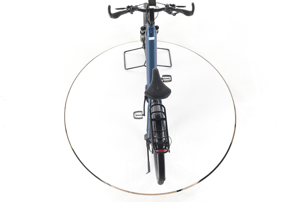 KTM Macina Style 730 Trekking E-Bike Tiefeinsteiger - Image 22