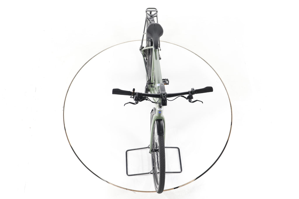 Orbea Vibe H30 EQ Trekking E-Bike - Image 16
