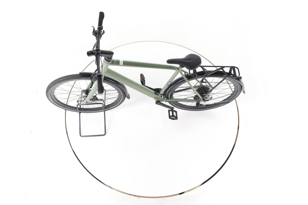 Orbea Vibe H30 EQ Trekking E-Bike - Image 19