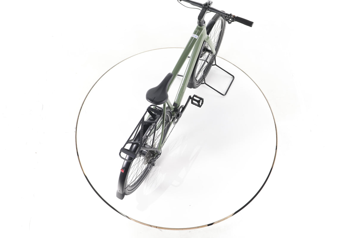 Orbea Vibe H30 EQ Trekking E-Bike - Image 23