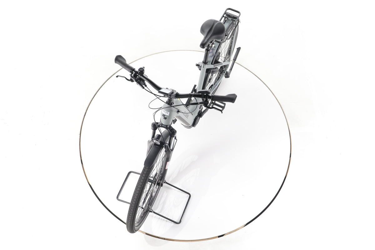 Cube Kathmandu Hybrid ONE Trekking E-Bike Tiefeinsteiger - Image 17