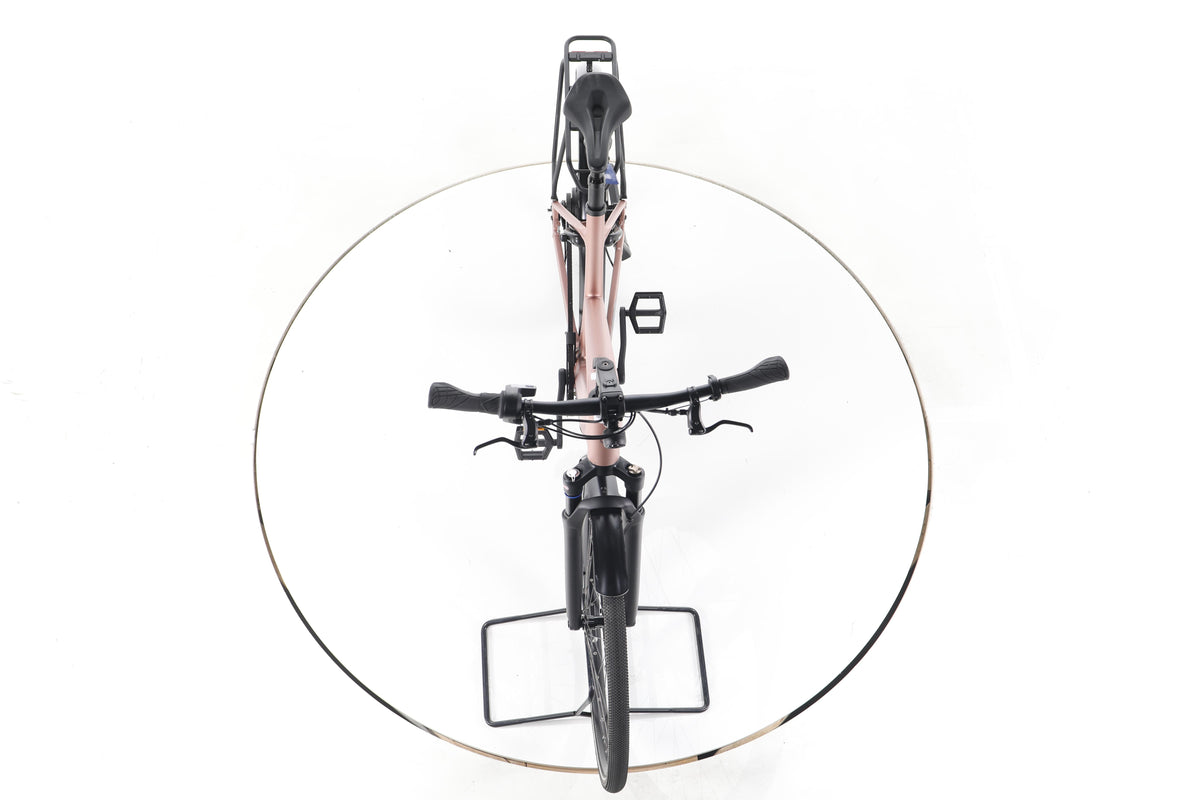 Riese & Müller UBN City E-Bike 2024 - Image 16