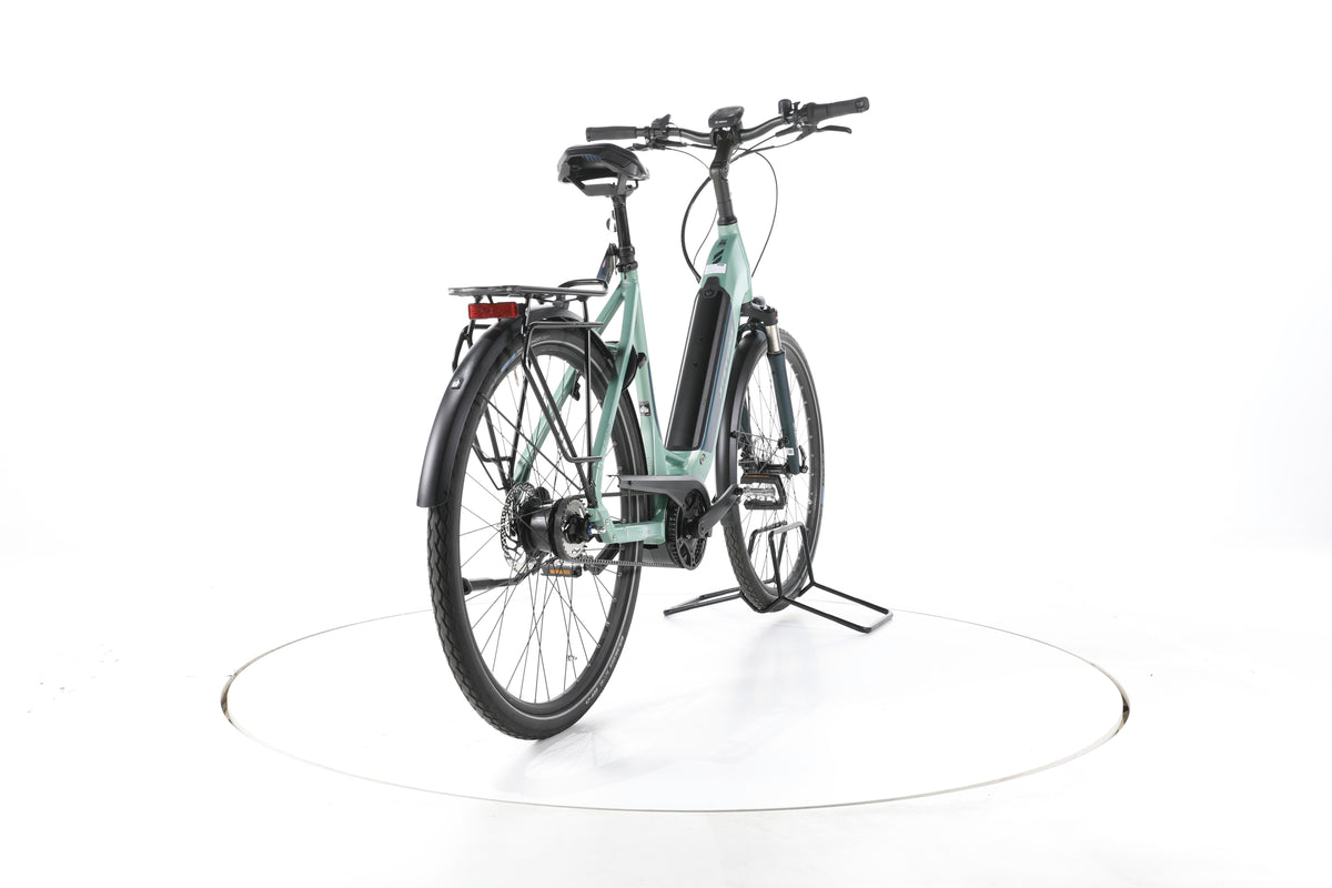 Stevens E-Courier Luxe City E-Bike Tiefeinsteiger - Image 11