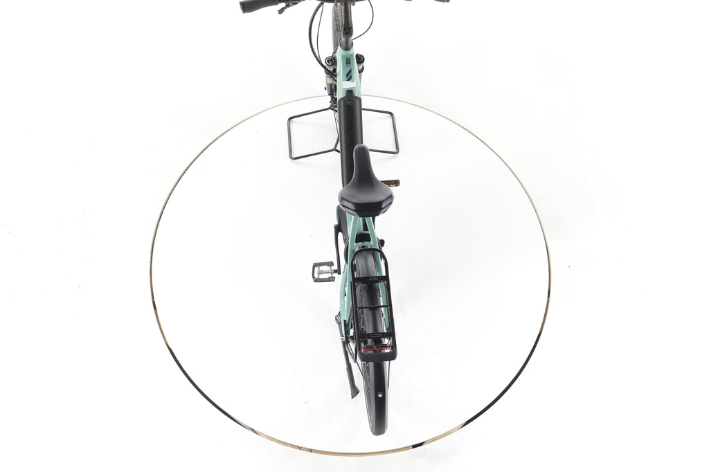 Stevens E-Courier Luxe City E-Bike Tiefeinsteiger - Image 22