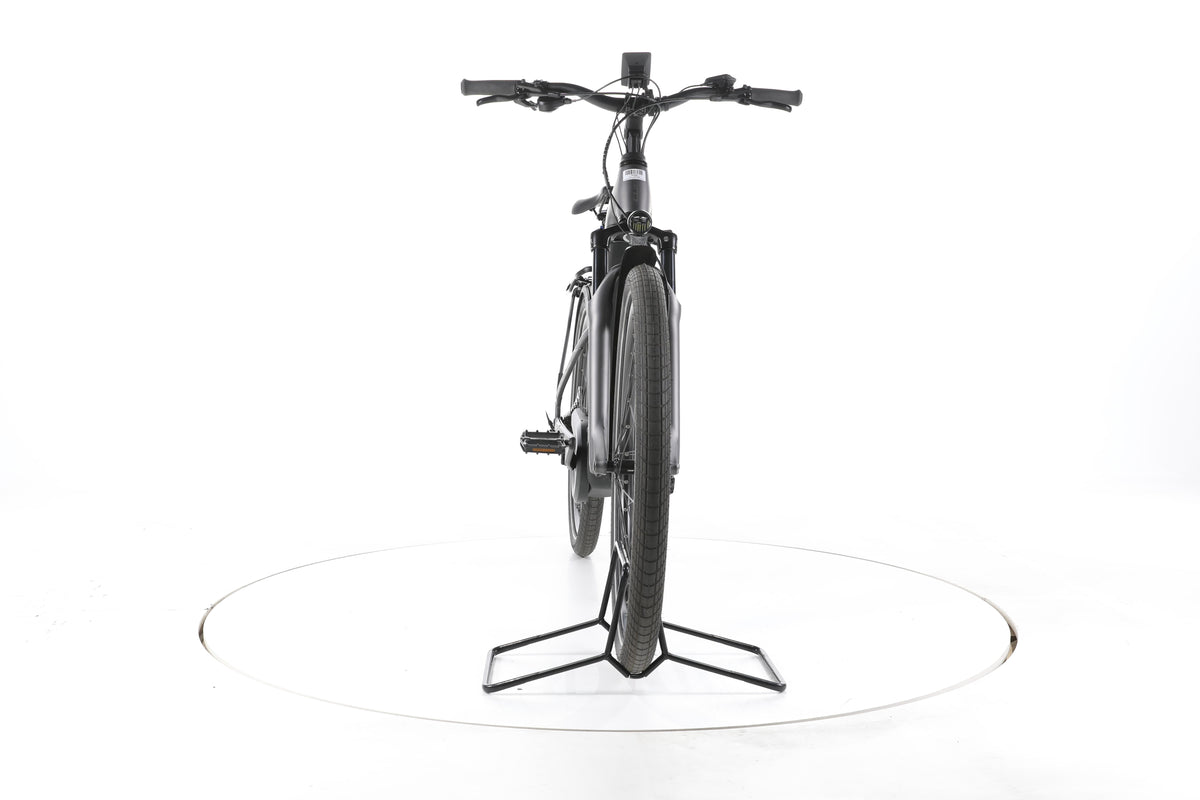 Cube Kathmandu Hybrid Pro Trekking E-Bike 2025 - Image 4