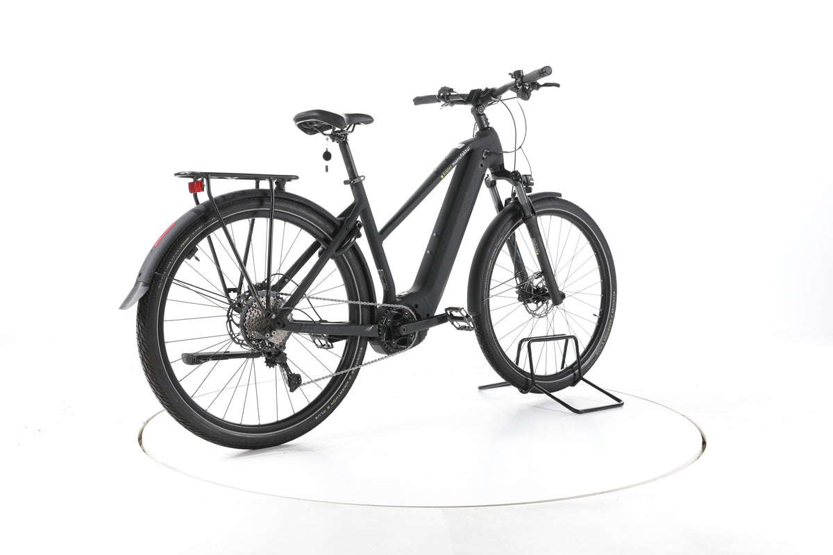 Kieler Manufaktur Cross Ltd. Trekking E-Bike 2024 - Image 12