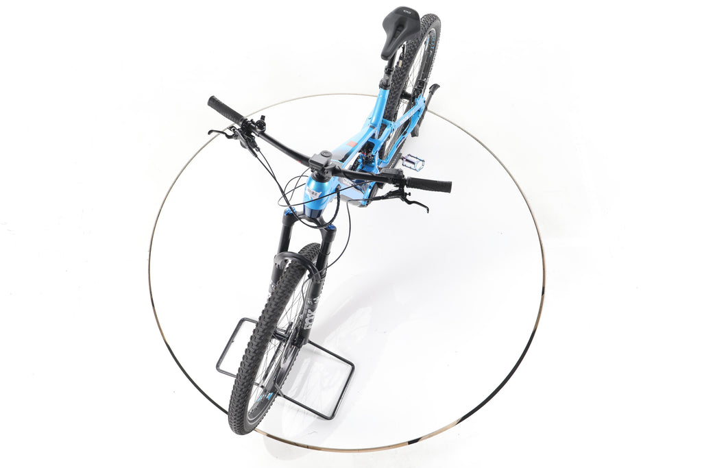 Conway Xyron S 4.9 E-Bike Fully - Image 17