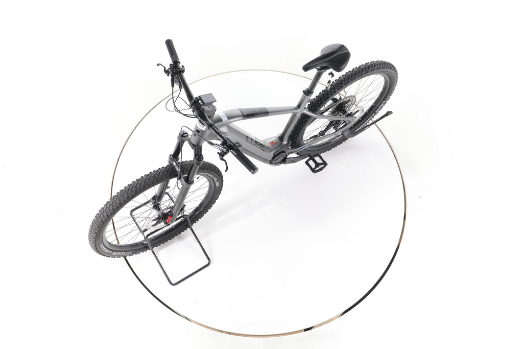 Cube Reaction Hybrid SLT E-Bike - Image 18