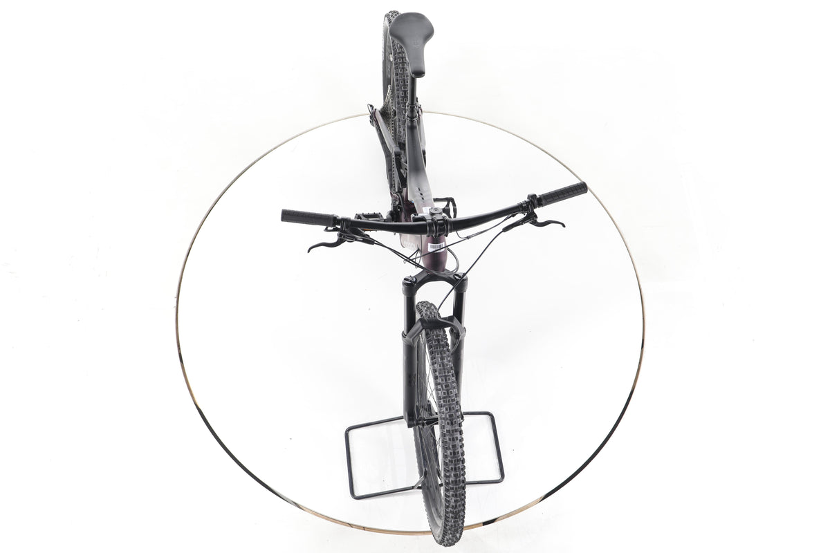 Orbea Rise H30 E-Bike Fully - Image 16