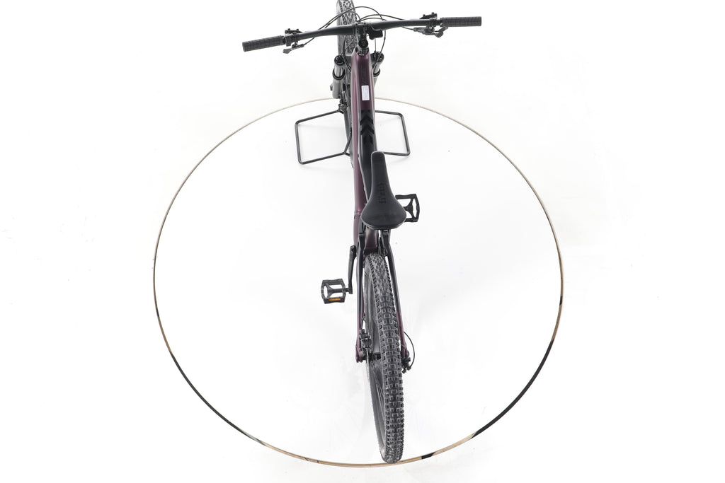 Orbea Rise H30 E-Bike Fully - Image 22