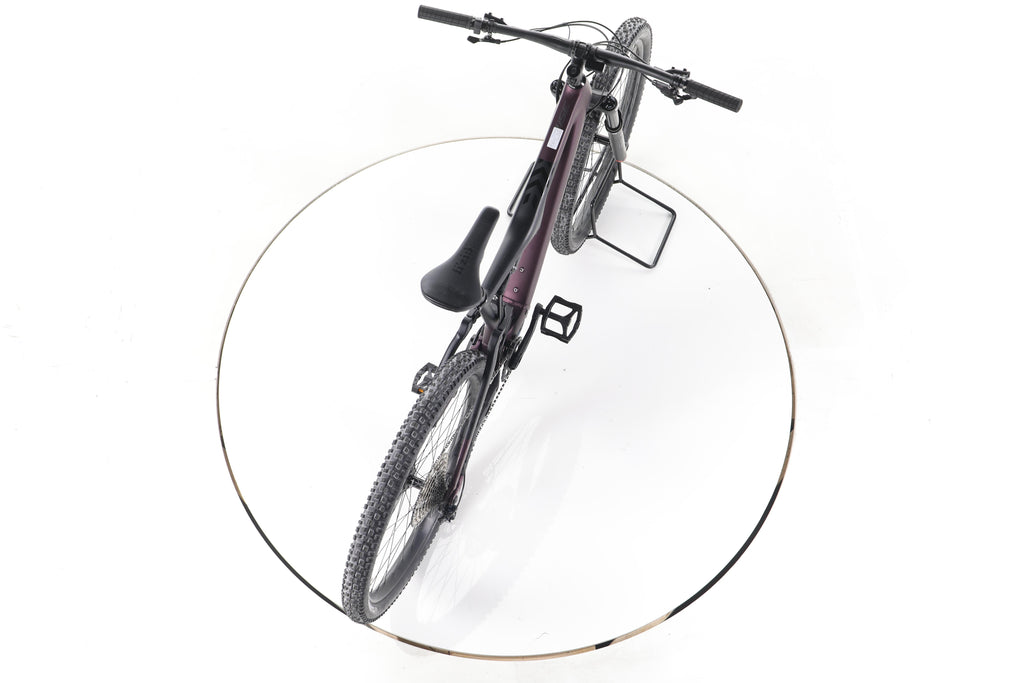 Orbea Rise H30 E-Bike Fully - Image 23