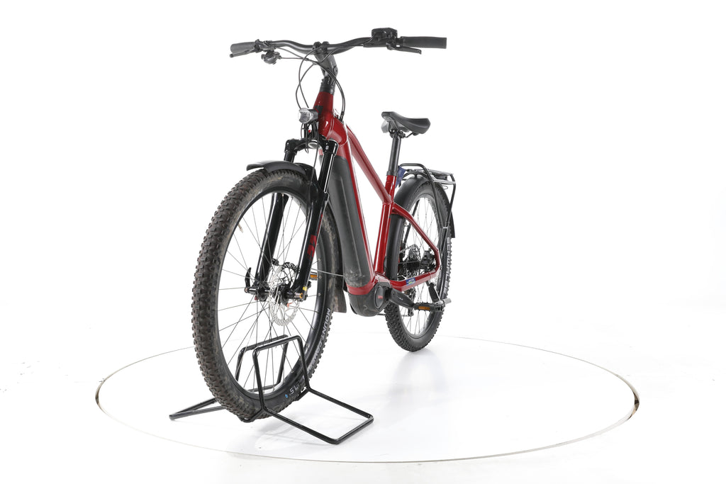 Haibike Trekking 5 Trekking E-Bike 2024 - Image 5