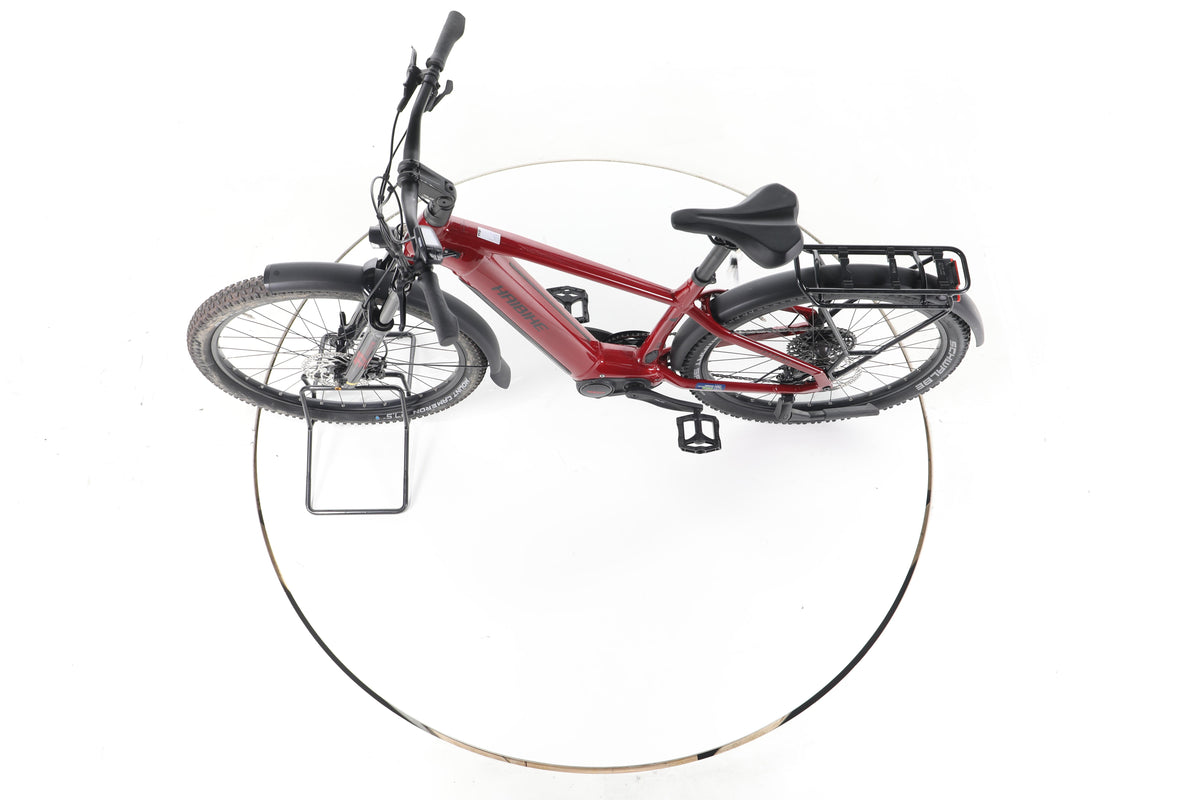 Haibike Trekking 5 Trekking E-Bike 2024 - Image 19