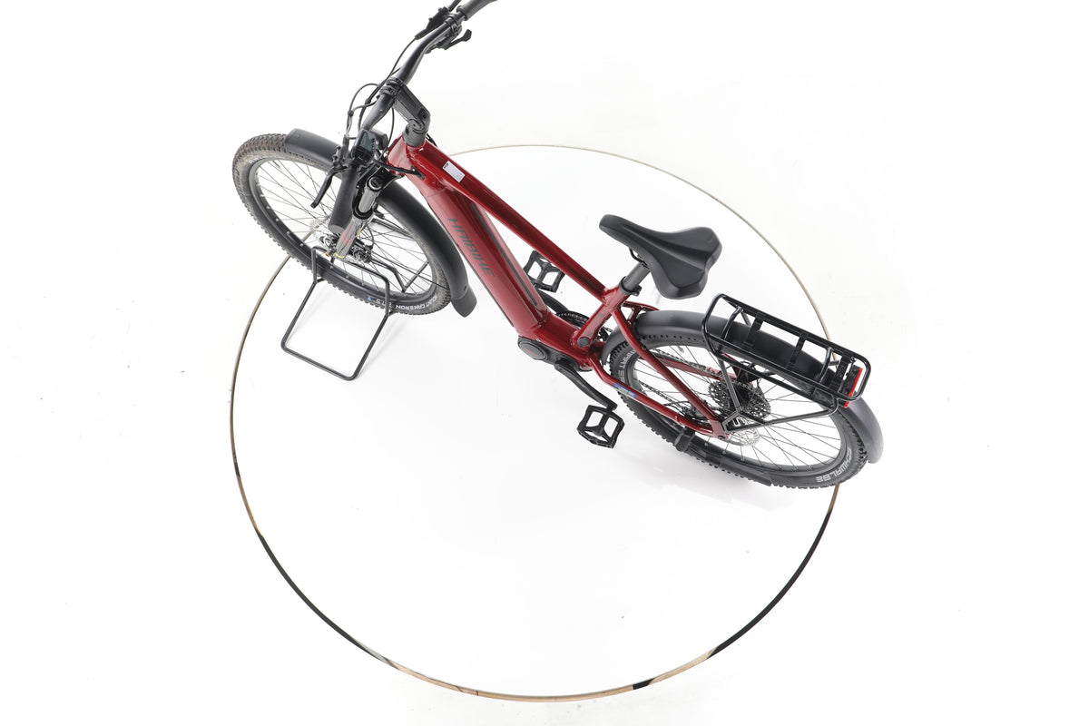 Haibike Trekking 5 Trekking E-Bike 2024 - Image 20