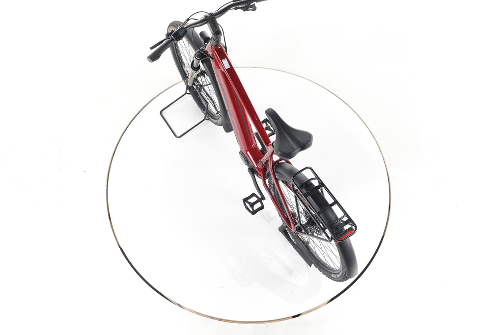 Haibike Trekking 5 Trekking E-Bike 2024 - Image 21