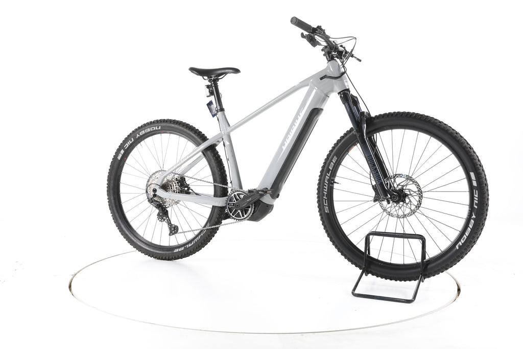 Haibike AllTrack 7 E-Bike - Image 2