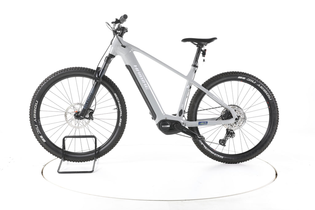 Haibike AllTrack 7 E-Bike - Image 7