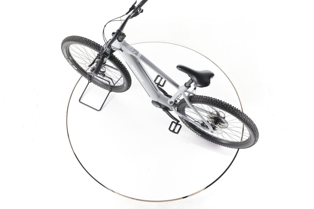 Haibike AllTrack 7 E-Bike - Image 20