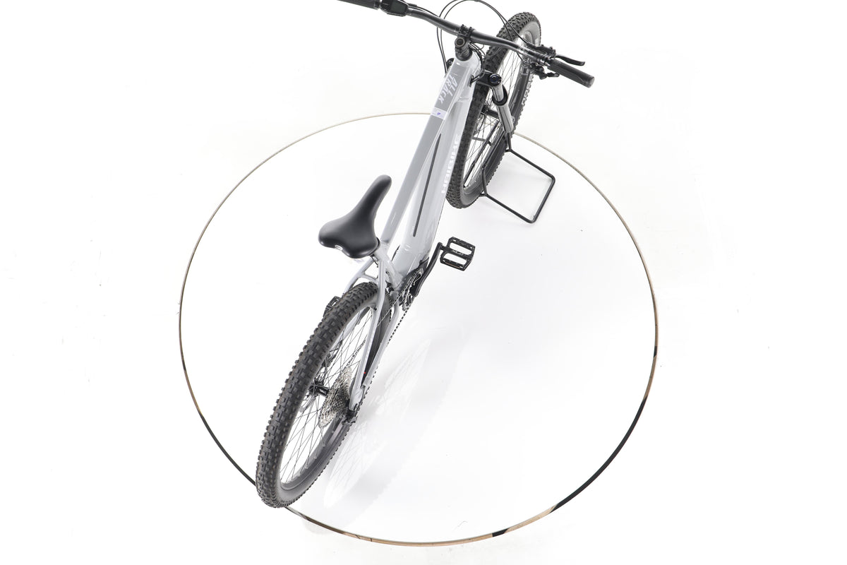 Haibike AllTrack 7 E-Bike - Image 23