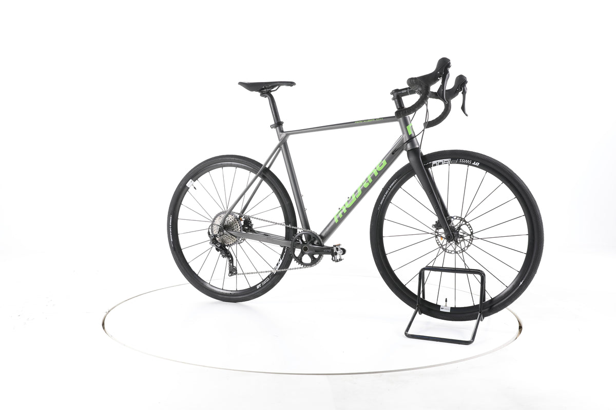 Müsing Ranger CX Gravelbike - Image 2
