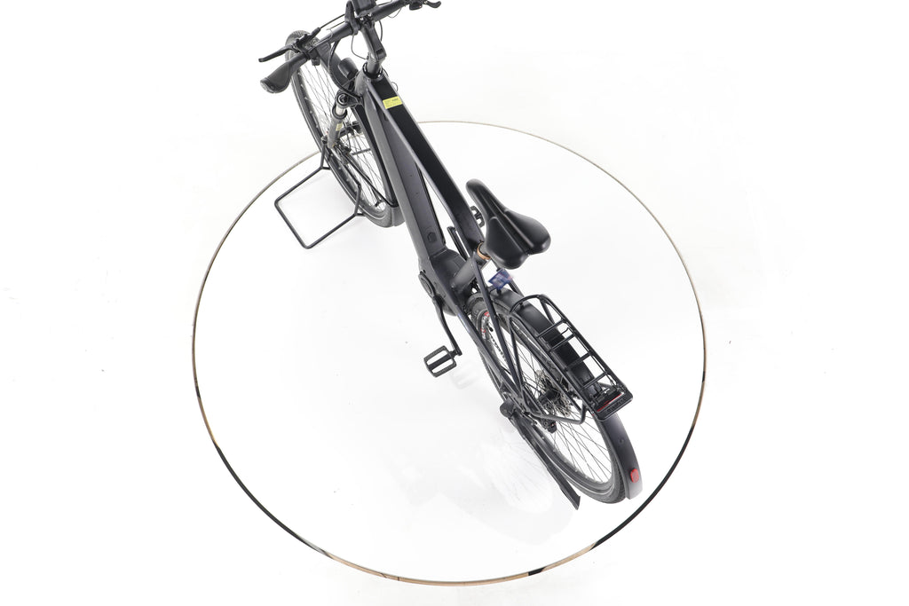 Kettler Quadriga Comp 11 Trekking E-Bike - Image 21