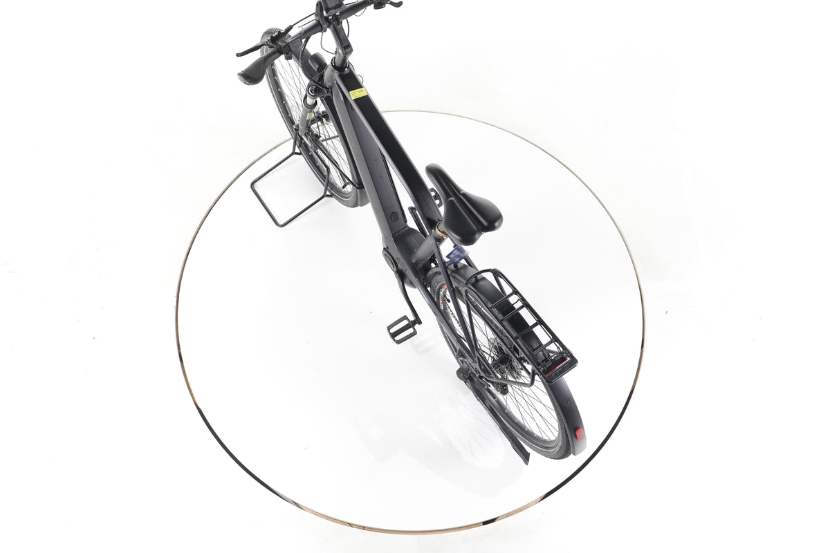 Kettler Quadriga Comp 11 Trekking E-Bike - Image 21
