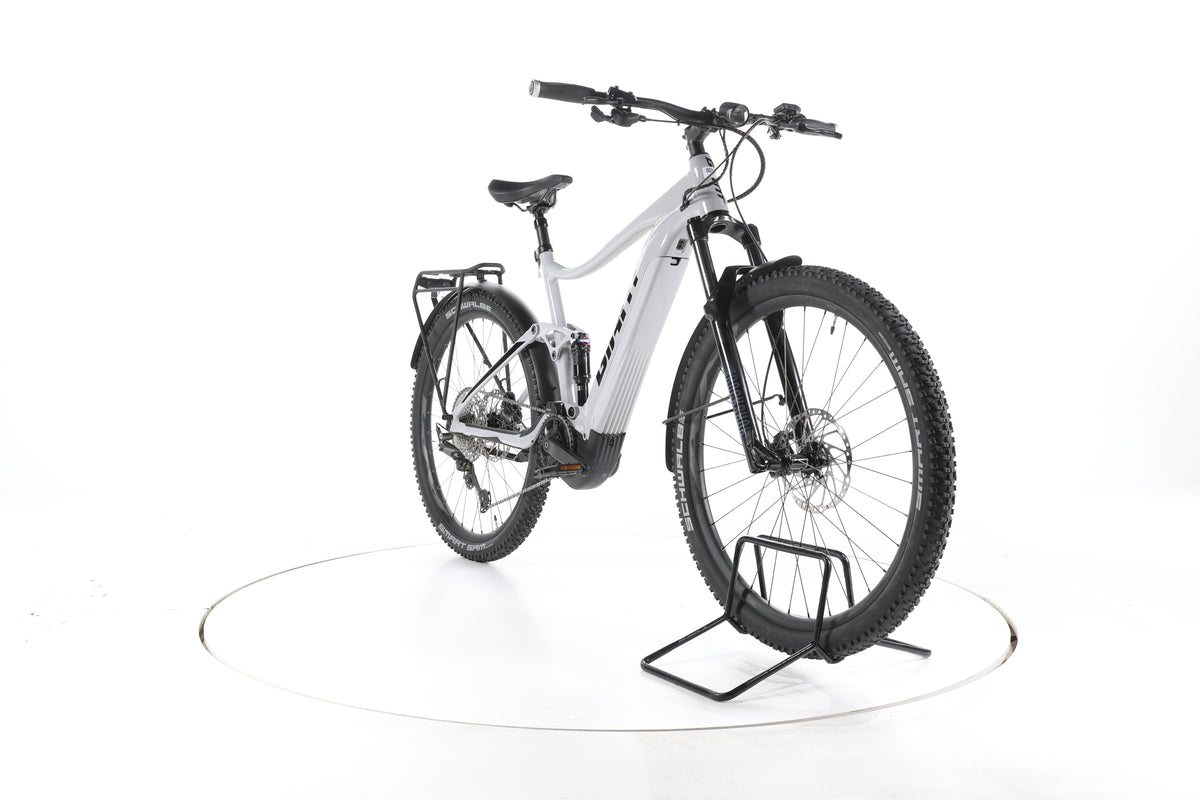 Giant Stance E+ Pro EX SUV E-Bike - Image 3