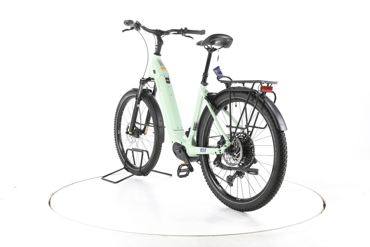 HoheAcht Amo Tereno Trekking E-Bike Tiefeinsteiger - Image 9