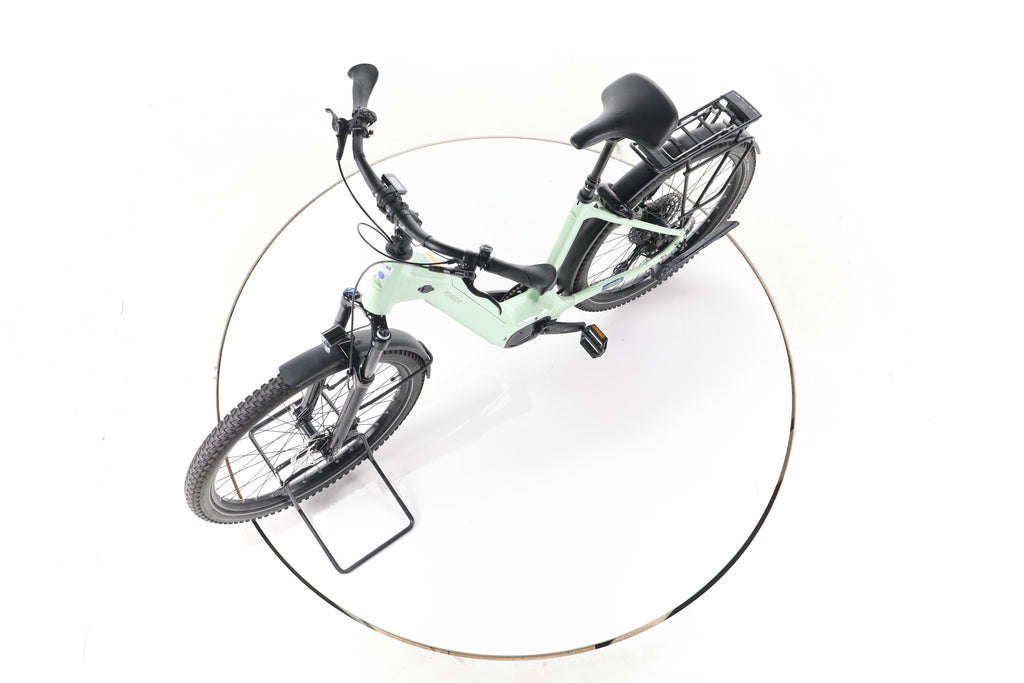 HoheAcht Amo Tereno Trekking E-Bike Tiefeinsteiger - Image 18