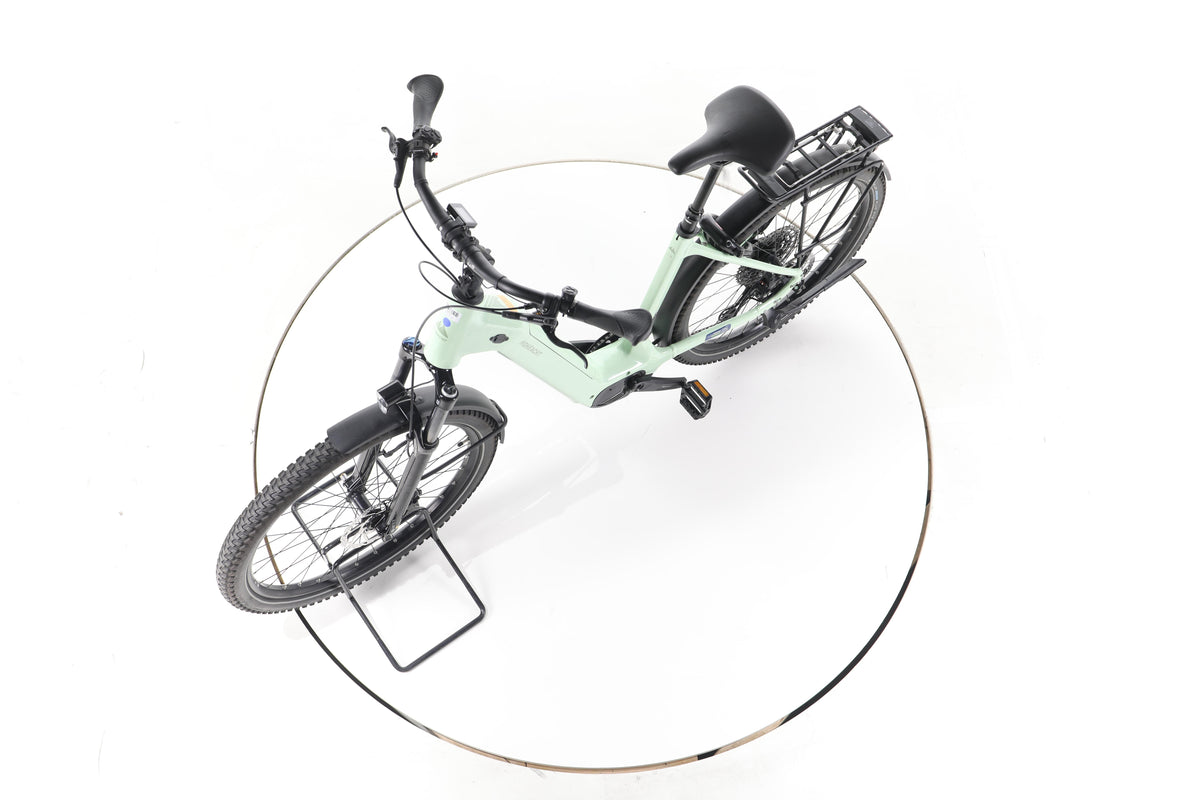 HoheAcht Amo Tereno Trekking E-Bike Tiefeinsteiger - Image 18