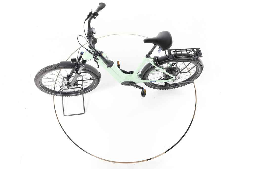 HoheAcht Amo Tereno Trekking E-Bike Tiefeinsteiger - Image 19