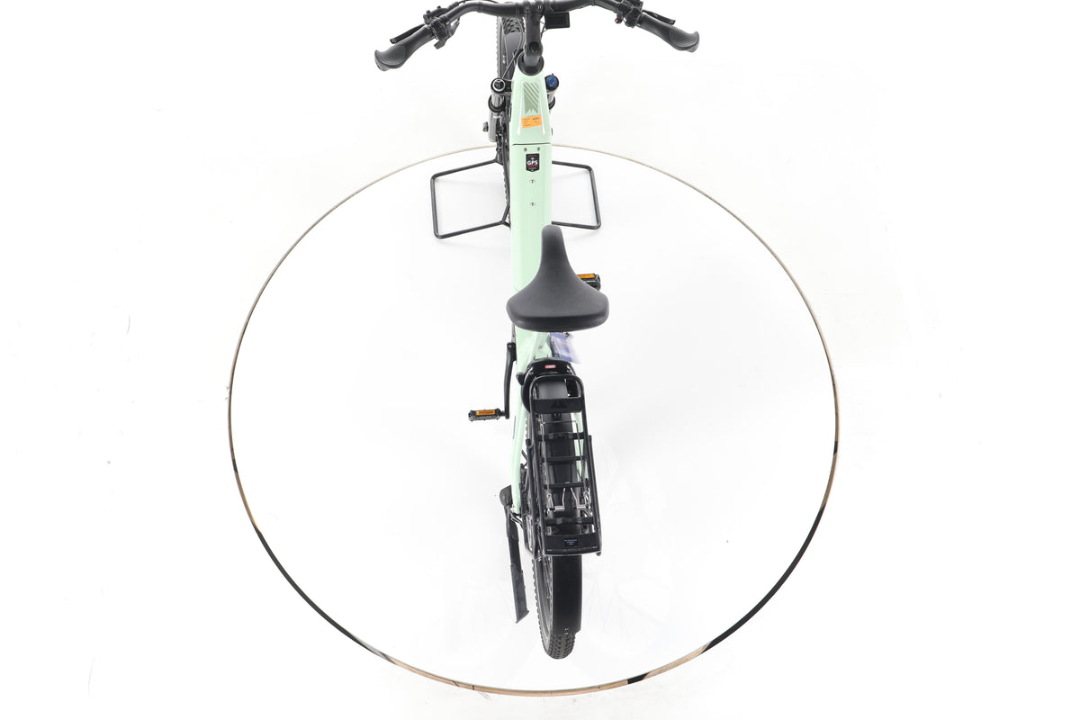 HoheAcht Amo Tereno Trekking E-Bike Tiefeinsteiger - Image 22